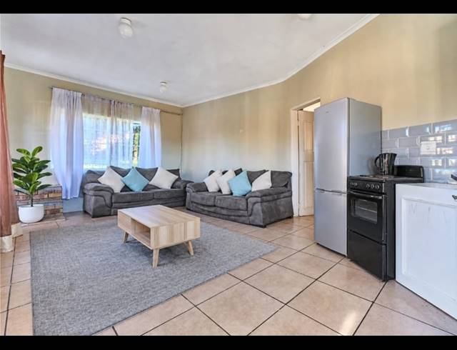 1 bed property to rent in RANDPARK RIDGE